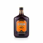 Stroh Rom Stroh Rum 40%, 0.7L