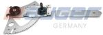 AUGER Mecanism actionare geam AUGER 87688 (87688)