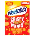 Weetabix Reggelizőpehely Weetabix karamell dátum 09.2026 (Weetabix 72)
