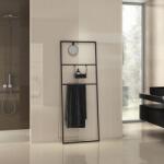 Emigres Ceramica Faianta Emigres MOS Silextile Beige 25x75 cm Satinat Rectificat