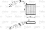 VALEO 811515 Schimbator caldura, incalzire habitaclu