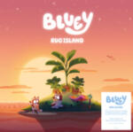 Demon Records Bluey - enbook - 9 887 Ft