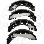 AIC Set saboti frana AIC 53085 (53085)