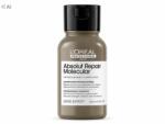 L'Oréal L’Oréal Professionnel Absolut Repair Molecular Regeneráló sampon 100 ml