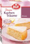 RUF KonyhaTräume Zitrone Keverék Citromtortához 425 g