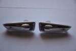 Opel Irányjelzők Sárvédő L+p Opel Gm Eredeti Aso 2009-2024