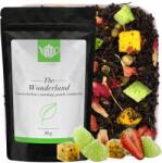 ChwilaHerbaty Fekete lombhullató tea Csodaország 50 g Eper Pomelo Maracuja (Wonderland)