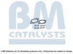 Bm Catalysts Set montare, toba de esapament BM CATALYSTS FK50830B (FK50830B)