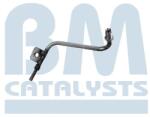Bm Catalysts Conducta de presiune, senzor de presiune (filtru particule) BM CATALYSTS PP11290B (PP11290B)
