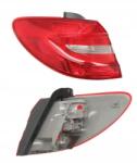 Depo Bal Első Lámpa Mercedes B-osztály W246 11-