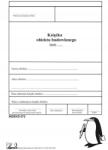Papirus ND39_71714 Építőipari Könyv A4/37K Pir (71714)