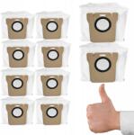 xia Porzsák Dreame L10S Ultra L10 L20 készülékhez, Xiaomi Vacuum X10 X10+ X20+ készülékhez 10 db (5904041733048)