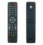 Távirányító Tv Kábel Set-top Box Kábel Multimédia Vectra Inea Lapos Grey ALIEN8 (PIL0049)