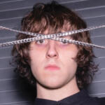 Partisan Records Heavy Metal | Cameron Winter