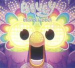 Demon Records Bluey - enbook - 8 925 Ft