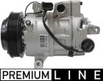 MAHLE Compresor, climatizare MAHLE BEHR *** PREMIUM LINE *** ACP 444 000P (ACP 444 000P)