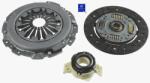 SACHS Set ambreiaj SACHS 3000 951 304 (3000 951 304) - automobilus
