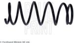 BLUE PRINT Arc spiral BLUE PRINT ADK888302 (ADK888302)