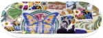 Fridolin Etui ochelari Gaudi Detaliu, Fridolin (BO-Fr_18706)