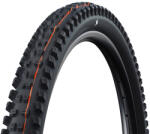 SCHWALBE (Vélo) SCHWALBE TACKY CHAN TRAIL SOFT 27, 5 x 2, 40 fekete tubeless ready TS (62-584) (650B) elektromos kerékpárhoz kompatibilis, VAE e50 homologizációval SCHWALBE (Vélo) Egyéb járművek Kerékpározás Kerékpár