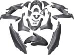 Power Force Honda PCX 125 150 160 25- műanyag burkolatkészlet, szürke NHC34 Power Force Váz, idomok és járműkiegészítők Idomok és burkolati elemek Komplett idom- és burkolatkészletek