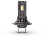 Philips H7 Ultinon Access izzó 12V/16W - 1 db PHILIPS Elektromos alkatrészek Világítás és fényjelzés Izzók Fényszóróizzók H7/PX26d fényszóróizzók