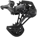 SHIMANO XT M8130 LINKGLIDE hátsó váltó 11 sebességes, fekete (SGS) SHIMANO Egyéb járművek Kerékpározás Kerékpár-alkatrészek Kerékpárfékek és váltórendszerek Kerékpár-hátsóváltók és alkatrészeik Kerékpár-hátsó