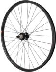 VELOX Trucky 30 MTB hátsó kerék 27, 5" tárcsafékes, fekete, SRAM XD 12 sebességes agy, 12-142 átütőtengely, tubeless/tömlős, 2.00-2.50 gumihoz, 30 mm belső peremszélesség VELOX Egyéb járművek Kerékpározás K