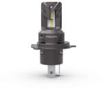 Philips H4 Ultinon Access izzó 12V/16W - 1 db PHILIPS Elektromos alkatrészek Világítás és fényjelzés Izzók Fényszóróizzók H4/HS1/P43t fényszóróizzók