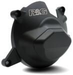 R&G RACING Pro motorkerékpár blokkfedél védő szett (pár) R&G RACING Váz, idomok és járműkiegészítők Járművédő elemek Motorvédők