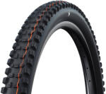 SCHWALBE (Vélo) SCHWALBE Romy Pro Radial Trail Soft fekete tömlő nélküli használatra kész VTT-köpeny 29 x 2, 50 (63-622), e50 VAE-jóváhagyással SCHWALBE (Vélo) Egyéb járművek Kerékpározás Kerékpár-alkatrészek Kerékpá