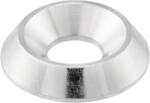 SIP Performance Tányérgyűrű állórészhez Ø 5, 3x14 mm, horganyzott, VAPE, Vespa T5-höz SIP Performance Motoralkatrészek Motorblokk és rögzítése Motorcsavarok és rögzítőelemek
