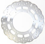 EBC Brakes EBC MD2115C Street kontúros motorkerékpár féktárcsa EBC Brakes Fékrendszer és alkatrészei Fékbetétek, fékpofák és féktárcsák Féktárcsák