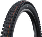 SCHWALBE (Vélo) SCHWALBE Tacky Chan Gravity Pro Soft fekete TLE tömlő nélküli használatra kész VTT- és VAE-köpeny 27, 5 x 2, 50 (63-584) (650B), elektromos kerékpárhoz kompatibilis SCHWALBE (Vélo) Egyéb járművek Keré