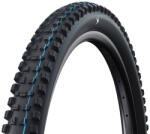SCHWALBE (Vélo) SCHWALBE Romy Trail Mid fekete tömlő nélküli használatra kész VTT-köpeny 29 x 2, 50 (63-622), e50 VAE-jóváhagyással SCHWALBE (Vélo) Egyéb járművek Kerékpározás Kerékpár-alkatrészek Kerékpárkerekek és 