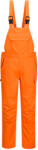 Portwest BIZFLAME FR449 / Férfi lángálló munkásnadrág - narancssárga XXL (FR449ORRXXL)