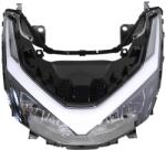 Power Force Honda PCX 125 150 160 25- első lámpa Power Force Elektromos alkatrészek Világítás és fényjelzés Fényszórók és első világítás Komplett fényszórók