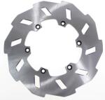 Keeway hátsó féktárcsa RKV 125 FL / RKV 125 E4 / TX 125 SM E4 Keeway Fékrendszer és alkatrészei Fékbetétek, fékpofák és féktárcsák Féktárcsák