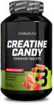 BioTechUSA CREATINE CANDY (240 TABLETTA) RED BERRY - proteinversum