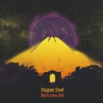 Stygian Steel Black Lotus Veil (Royality Blend Vinyl)