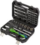 MTX Set de instrumente MTX - 32 piese, oțel CrV, cutie de plastic (135279) Trusa unelte