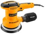 TOLSEN TOOLS 79567 Masina de slefuit orbital