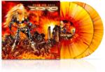 Doro Fear No Evil (Yellow & Red Splatter Vinyl)
