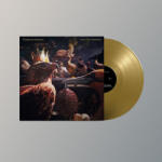 Trashcan Sinatras Ever the Optimist (Gold Clout Vinyl)