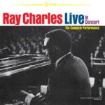 Charles, Ray Ray Charles Live In Concert - facethemusic - 14 190 Ft