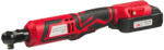 Raider Pro R20 Cheie cu clichet 3/8" 40Nm LED 2Ah RDP-KRW20 (030241) - universal-tools