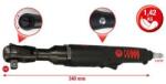 KS TOOLS Mașină de înșurubat cu clichet (aer comprimat) KSTOOLS 515.3825 (515.3825)