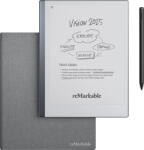 reMarkable Tableta ePaper reMarkable 2 cu husa Book Folio, Marker Plus pen si Marker tips incluse, argintiu (RM114)