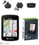 Bryton Rider 650T GPS