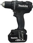 Makita DDF482RFEB Бормашина-винтоверт